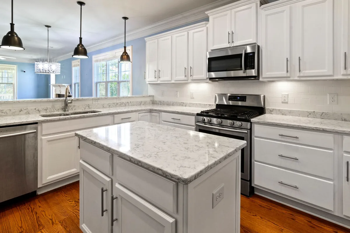 Filth & Squalor Cleanup in Germantown, TN