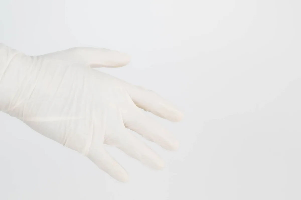 Blood Spill Cleanup in Germantown, TN